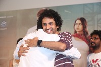 Tiragabadara Saami Movie Press Meet